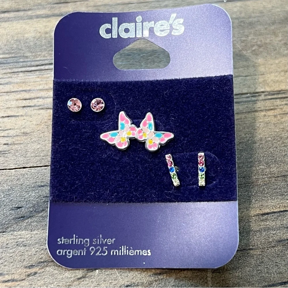 Claires delightful claire